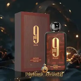 Afnan 9 PM Elixir 3.4 M