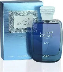 Rasasi Hawas ICE for Him 3.4 M