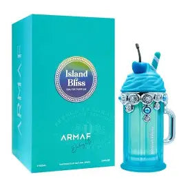 Armaf Island Bliss 3.4 L