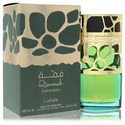 Lattafa Qimmah for Women 3.4 L