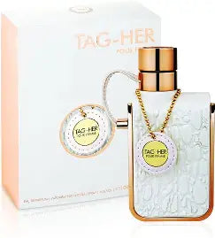 Armaf Tag-Her 3.4 L