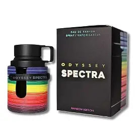 Armaf Odyssey Spectra 3.4 U