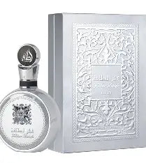 Lattafa Pride Of Lattafa Fakhar Platinum 3.4 U