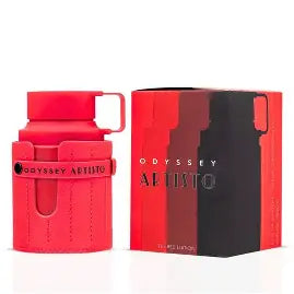 Armaf Odyssey Artisto 3.4 U