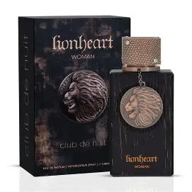 Armaf Lionheart 3.4 U