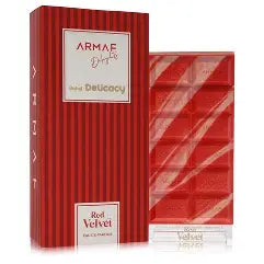Armaf Club De Nuit Red Velvet 2.37 U