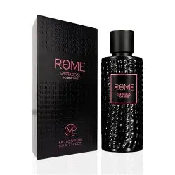 Mast Perfume Rome Pour Homme 3.4 M