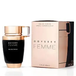 Armaf Odyssey Femme 3.4 U