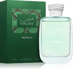 Rasasi Hawas Tropical 3.4 M