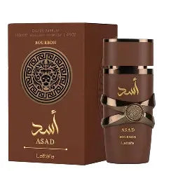 Lattafa Asad Bourbon 3.4 M