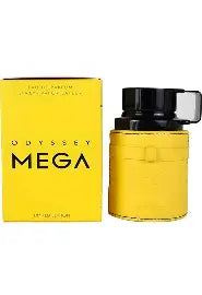 Armaf Odyssey Mega 3.4 U