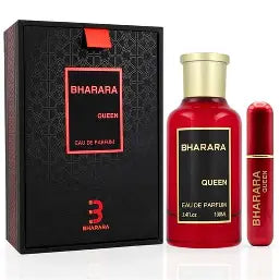 Bharara Queen 3.4 L