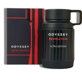 Armaf Odyssey Revolution 3.4 U