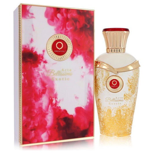 Orientica Arte Bellissimo Exotic 2.5 Edp L