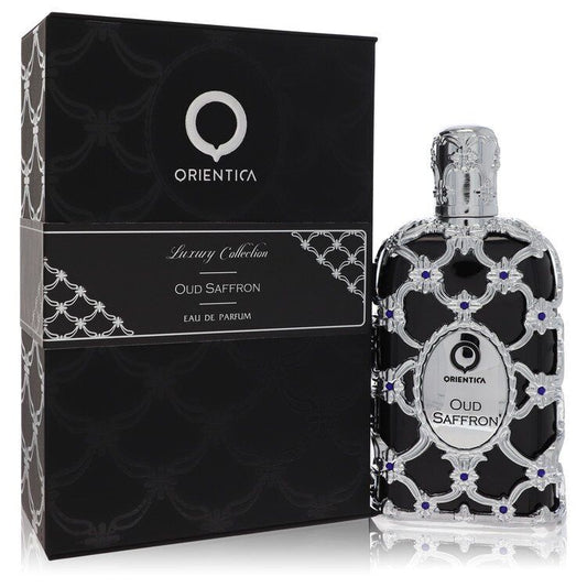 Orientica Luxury Collection Oud Saffron 2.7 Edp L