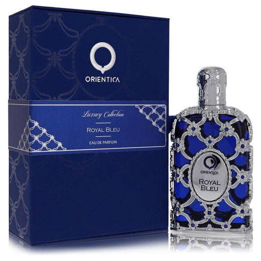 Orientica Royal Blue 3.0 Edp U