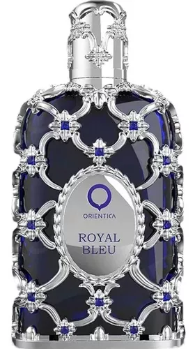 Orientica Royal Blue 3.0 Edp U