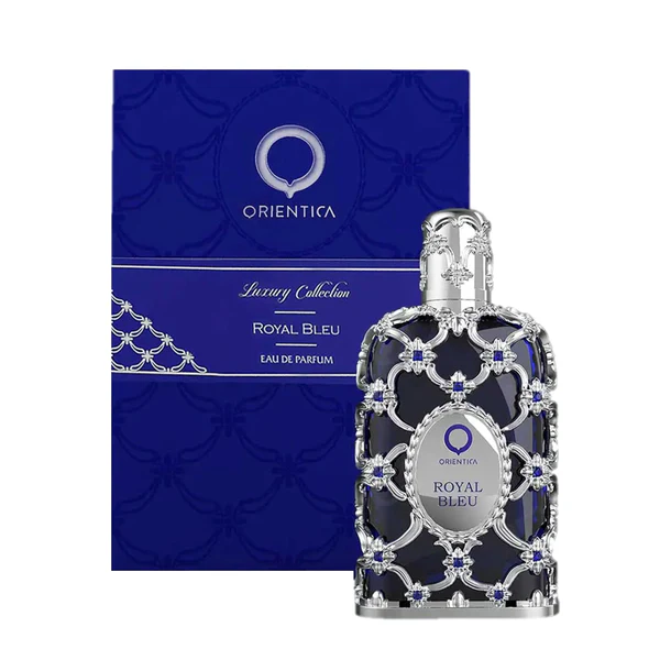 Orientica Royal Blue 3.0 Edp U