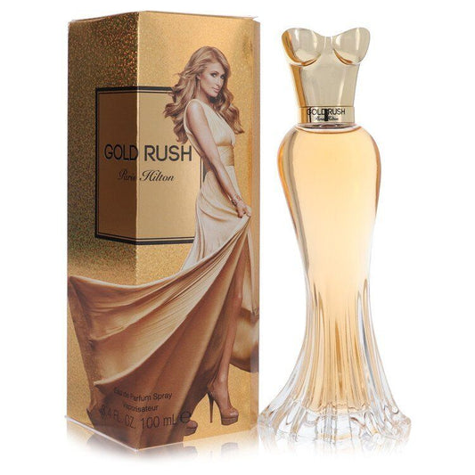 Paris Hilton Gold Rush 3.4 L