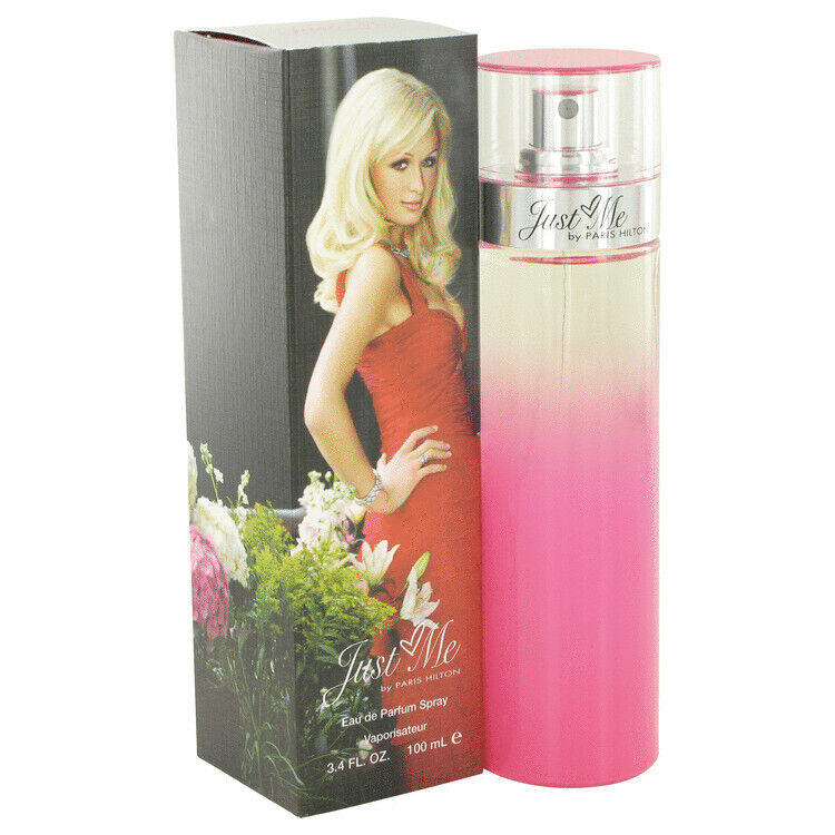 Paris Hilton Just Me 3.4 Fl oz Women