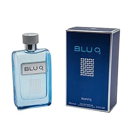 Riiffs Parfums Blu O2 3.4 Edp M