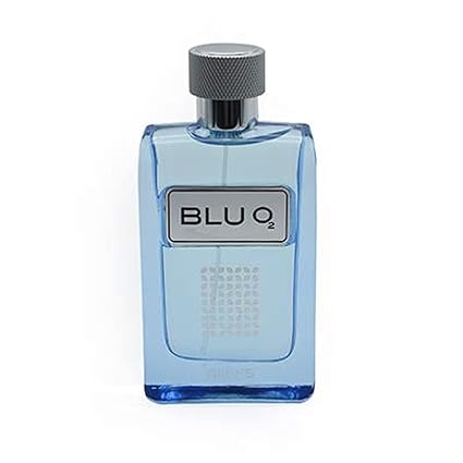 Riiffs Parfums Blu O2 3.4 Edp M