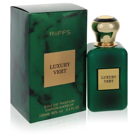 Riiffs Parfums Luxury Vert 3.4 Edp L