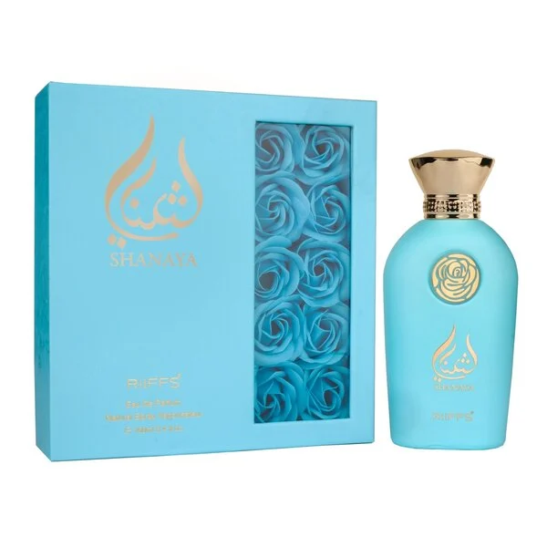 Riiffs Shanaya 100 ml EDP