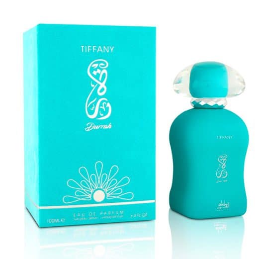 Tiffany Durrah 3.4 oz Eau de parfum