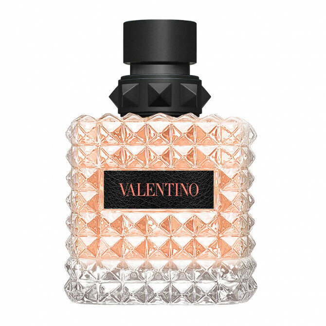 Valentino Donna Nacido En Roma Coral Fantasy 3.4 oz