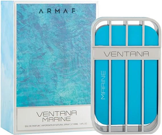 Ventana Marine Armaf