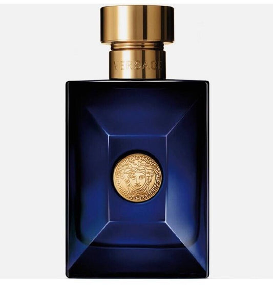 Versace Dylan Azul 3.4 Fl oz Edt