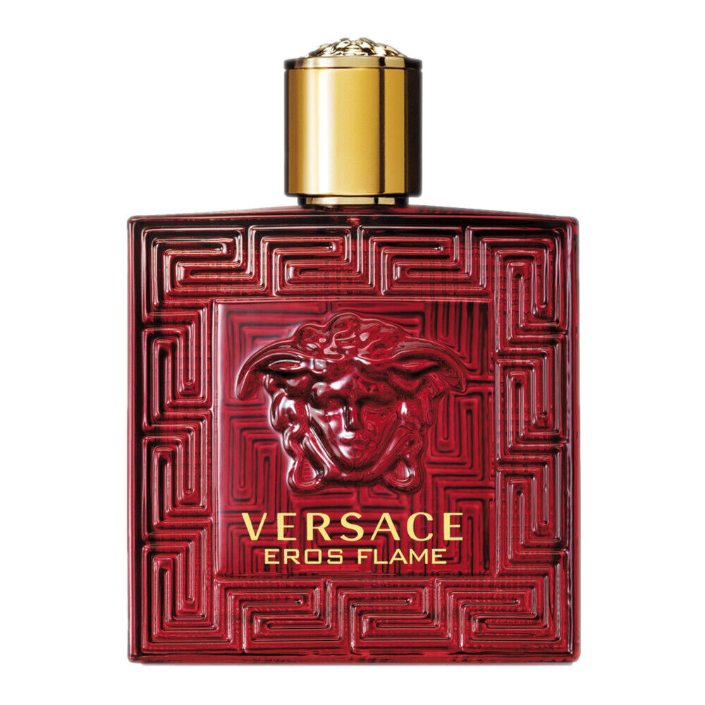 Versace Eros Flame 3.4 Fl oz edp