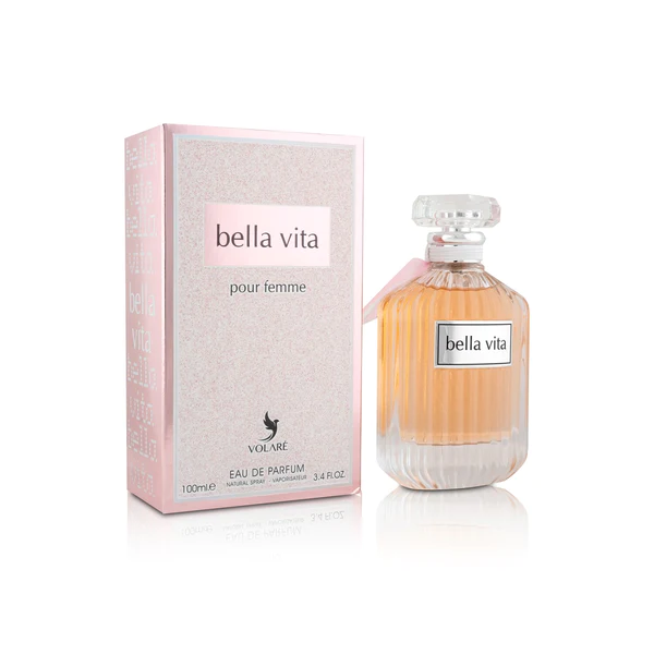 Volaré Bella vita 3.4 Edp L