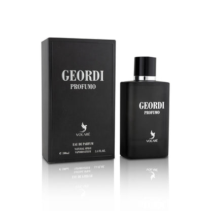 Volaré Geordi Profumo 3.4 Edp M