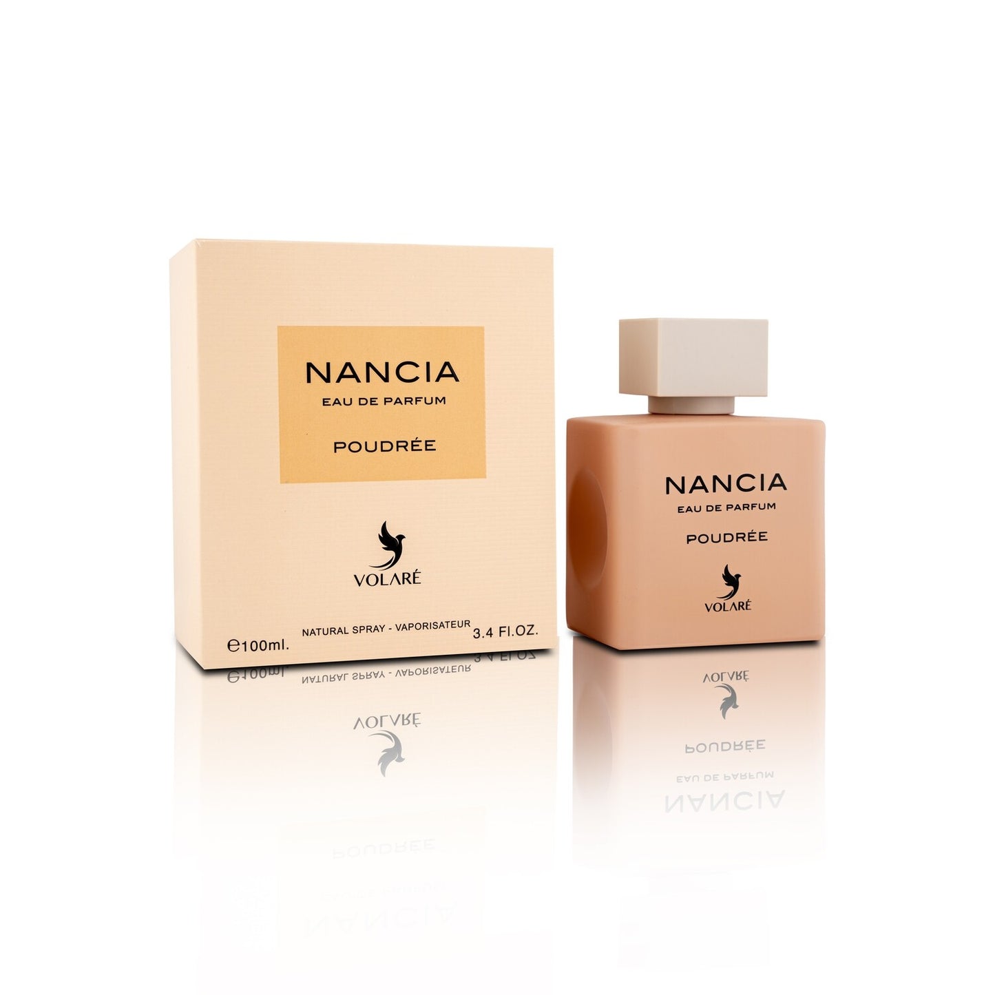 Volaré Nancia Poudree 3.4 Edp L