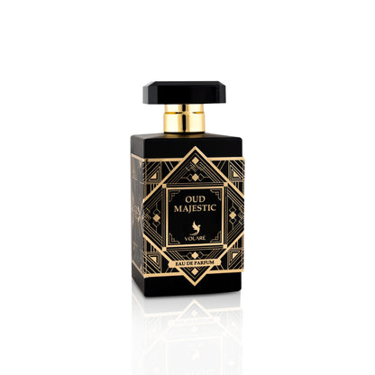 Volaré Oud Majestic 3.4 Edp M