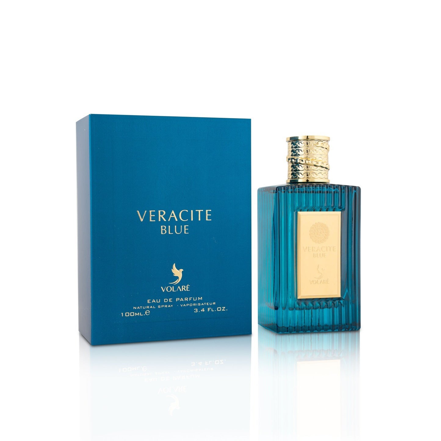 Volaré Veracite Blue 3.4 Edp M