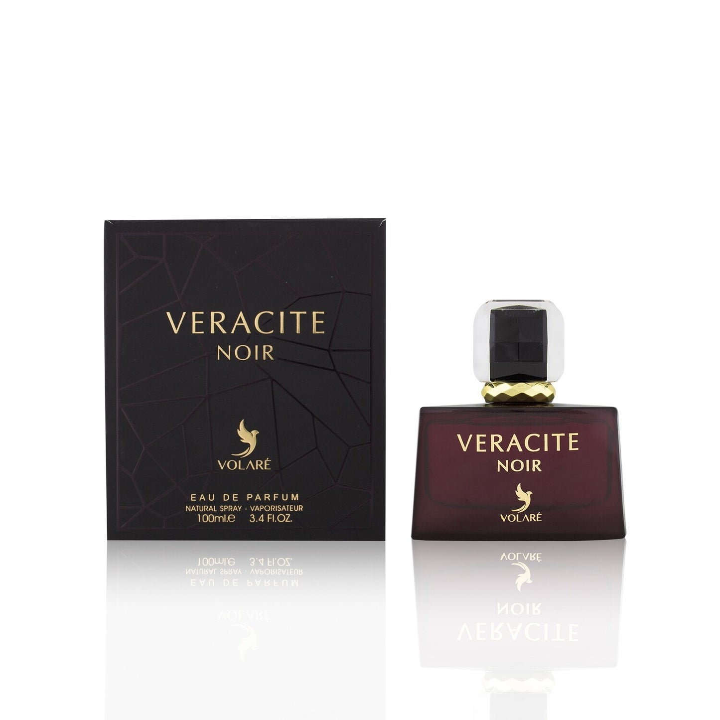 Volaré Veracite Noir 3.4 Edp L