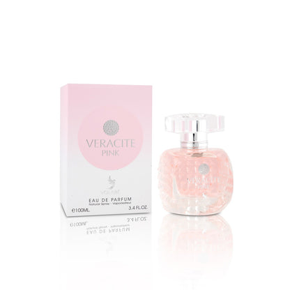 Volaré Veracite Pink 3.4 Edp L