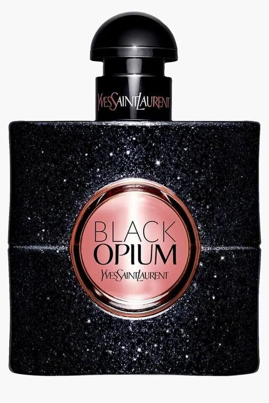 YSL Black Opium 3.0 Oz Eau de parfum