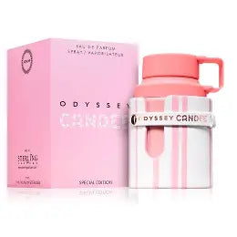 Armaf Odyssey Candee 3.4 U