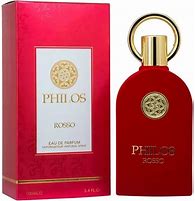 Maison Alhambra Philos Rosos edp U